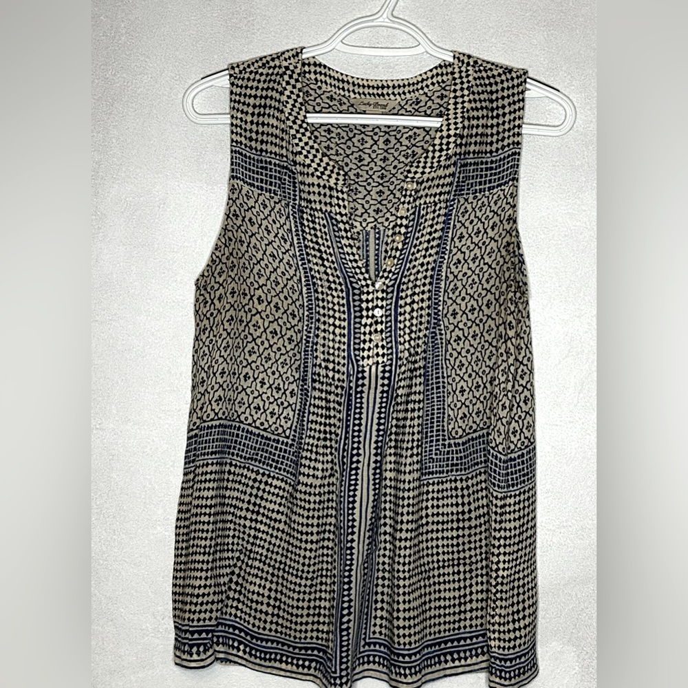 Lucky brand
